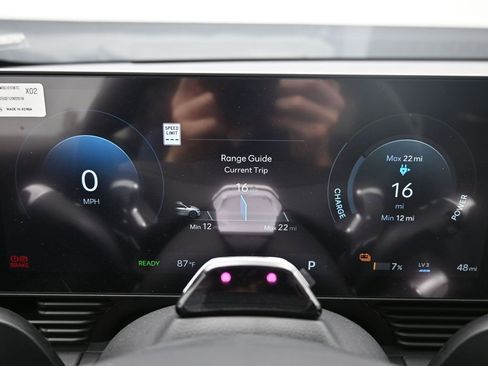 New 2025 Hyundai Ioniq 5 SEL image 9