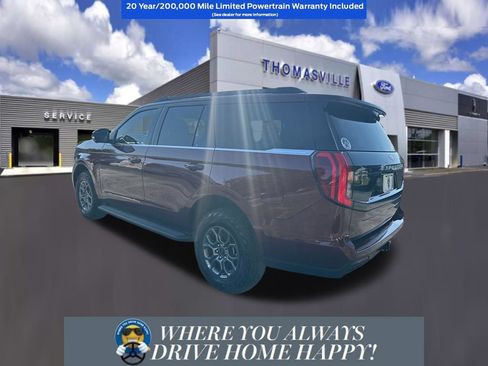 New 2027 Ford Expedition Active RWD image 4