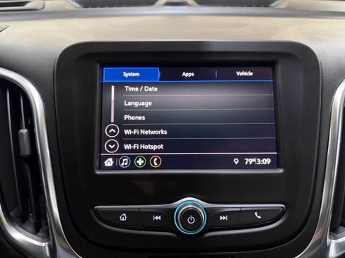 Used 2021 Chevrolet Equinox LT FWD image 54