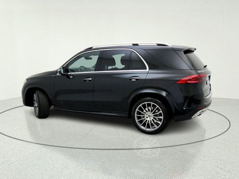 New 2026 Mercedes-Benz GLE 350 4MATIC image 13
