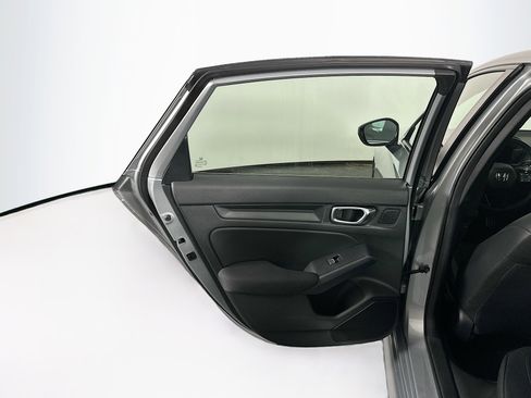 Used 2025 Honda Civic Sport image 23