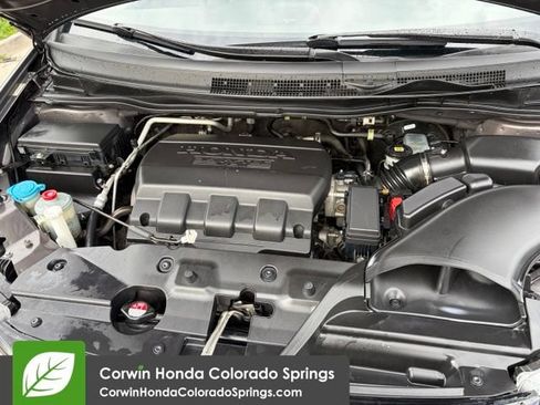 Used 2016 Honda Odyssey Touring Elite image 21
