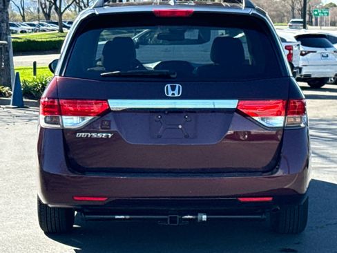 Used 2014 Honda Odyssey EX-L image 15