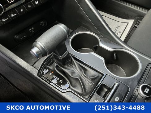 Used 2021 Kia K5 LX image 23