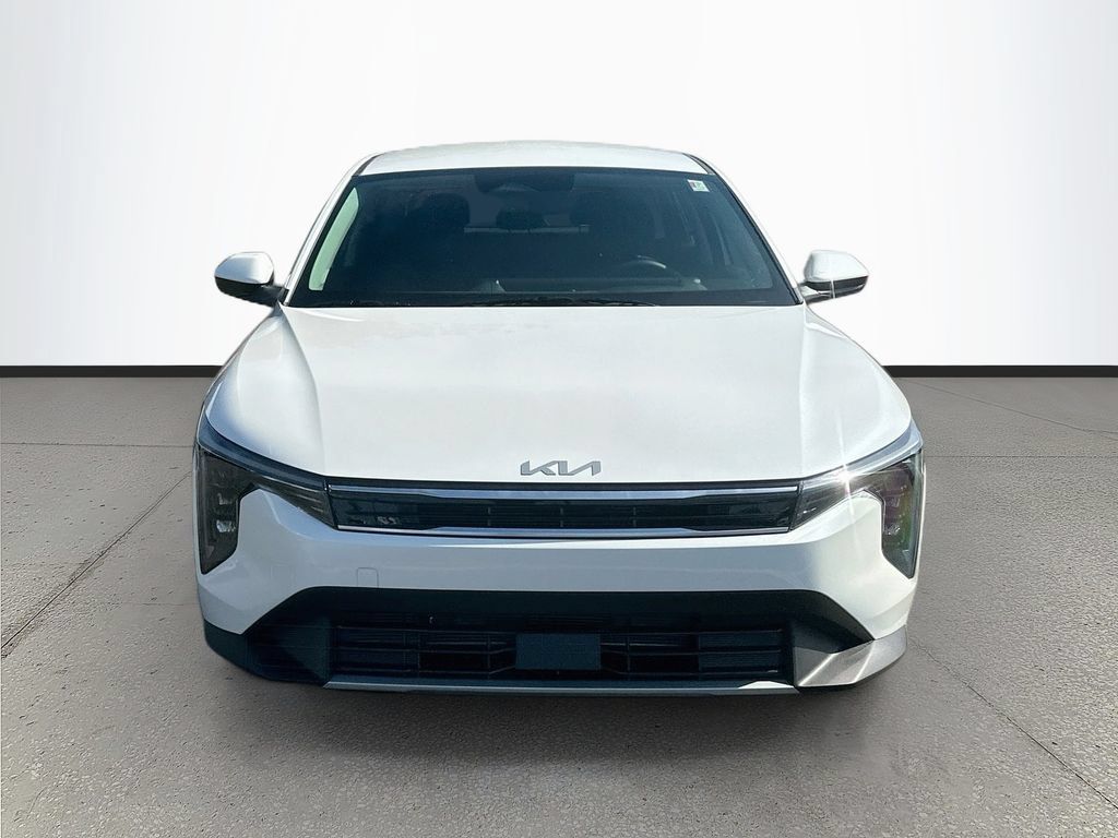 New 2026 Kia K4 EX FWD image 2