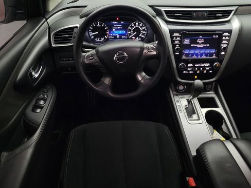 Used 2019 Nissan Murano S FWD image 22