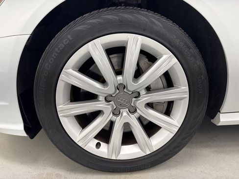 Used 2016 Audi A6 2.0T Premium Plus w/ Premium Plus Package image 35