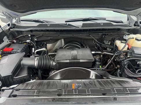 Certified 2024 Chevrolet Silverado 2500 Custom w/ Custom Value Package image 20