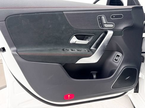 Used 2025 Mercedes-Benz CLA 45 AMG 4MATIC image 30