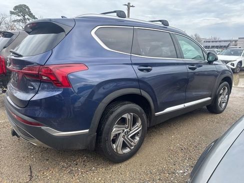 Used 2022 Hyundai Santa Fe SEL image 10