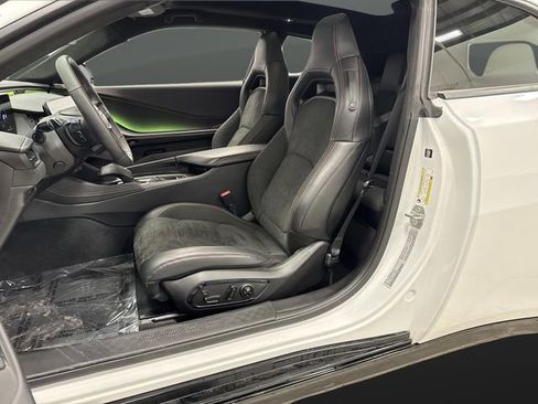 Used 2024 Dodge Charger R/T Scat Pack w/ Plus Group image 4