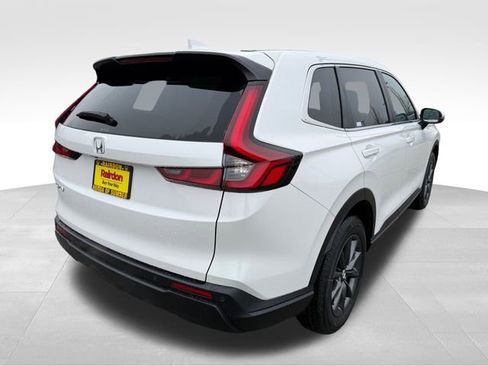 New 2026 Honda CR-V EX-L image 8