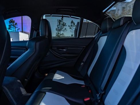 Used 2018 BMW M3 CS w/ Executive Package image 45