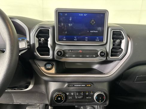 Used 2024 Ford Bronco Sport Big Bend AWD/4WD image 18