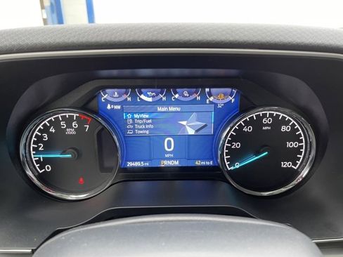 Used 2022 Ford F150 XLT w/ Equipment Group 302A High image 10