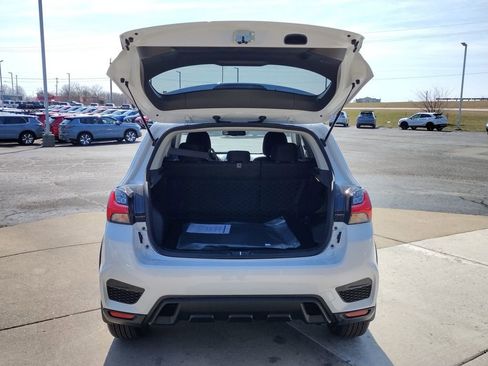New 2026 Mitsubishi Outlander Sport ES AWD/4WD image 15