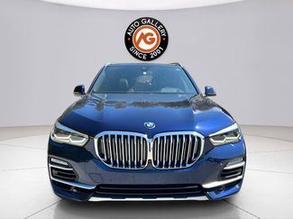 Used 2019 BMW X5 xDrive40i w/ Premium Package 2 video 2