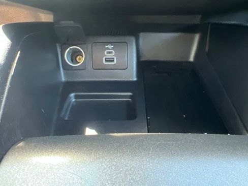 Used 2025 Ford Bronco Sport Big Bend AWD/4WD image 59