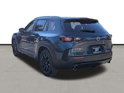 New 2026 MAZDA CX-50 AWD 2.5 S w/ Weather Package image 7