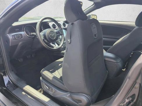 Used 2015 Ford Mustang GT RWD image 18