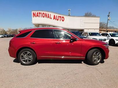 Used 2025 Genesis GV70 2.5T