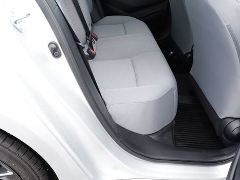 Certified 2025 Toyota Corolla SE w/ SE Premium Package image 26