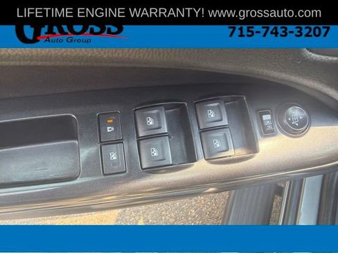 Used 2021 GMC Canyon AT4 AWD/4WD image 10