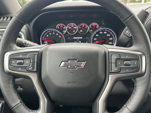Used 2020 Chevrolet Silverado 1500 RST w/ All-Star Edition AWD/4WD image 26