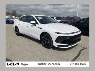 Used 2025 Hyundai Sonata SEL video 1