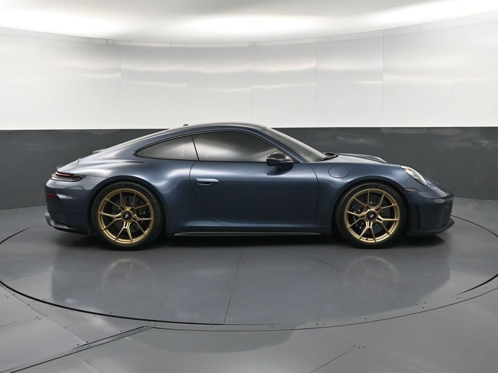 Certified 2026 Porsche 911 GT3 RWD image 9