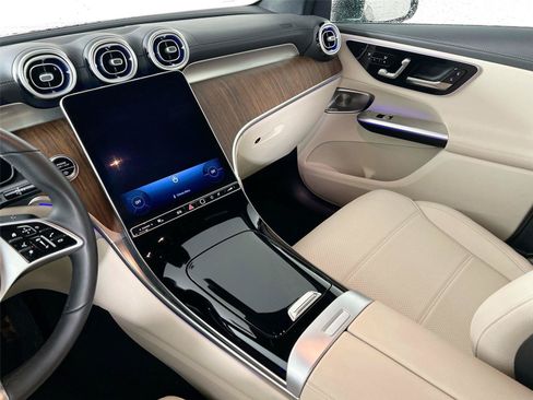 Certified 2023 Mercedes-Benz GLC 300 4MATIC image 22