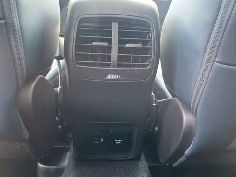 Used 2022 Ford Bronco Sport Outer Banks w/ Tech Package image 31