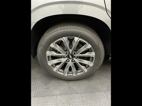 New 2026 Chevrolet Tahoe High Country AWD/4WD image 44