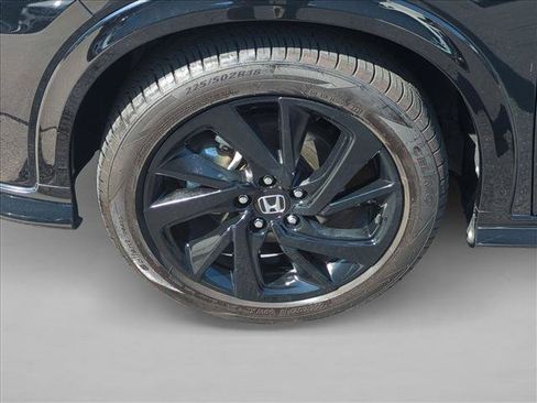 Used 2021 Honda HR-V Sport image 22