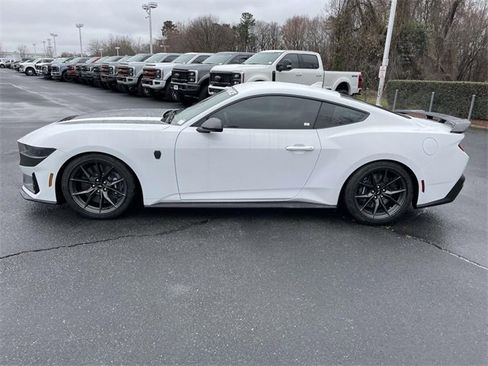New 2026 Ford Mustang Dark Horse image 29