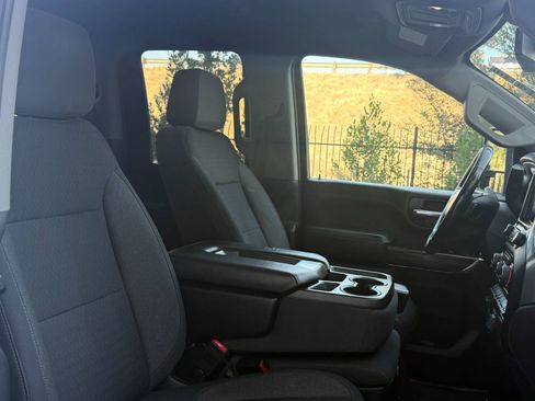 Used 2020 Chevrolet Silverado 3500 LT w/ All Star Edition AWD/4WD image 16