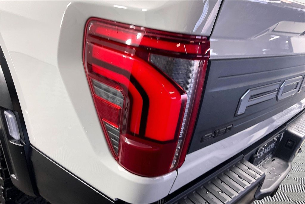 Used 2024 Ford F150 Raptor AWD/4WD image 21