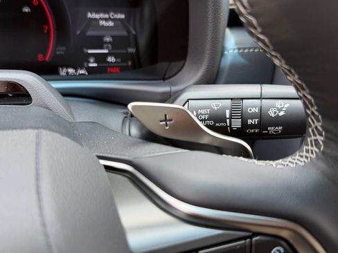 New 2026 Lexus LX 700h Luxury AWD/4WD image 34
