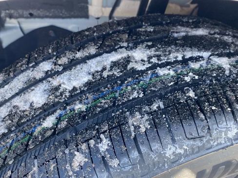 New 2026 Nissan Murano Platinum image 36