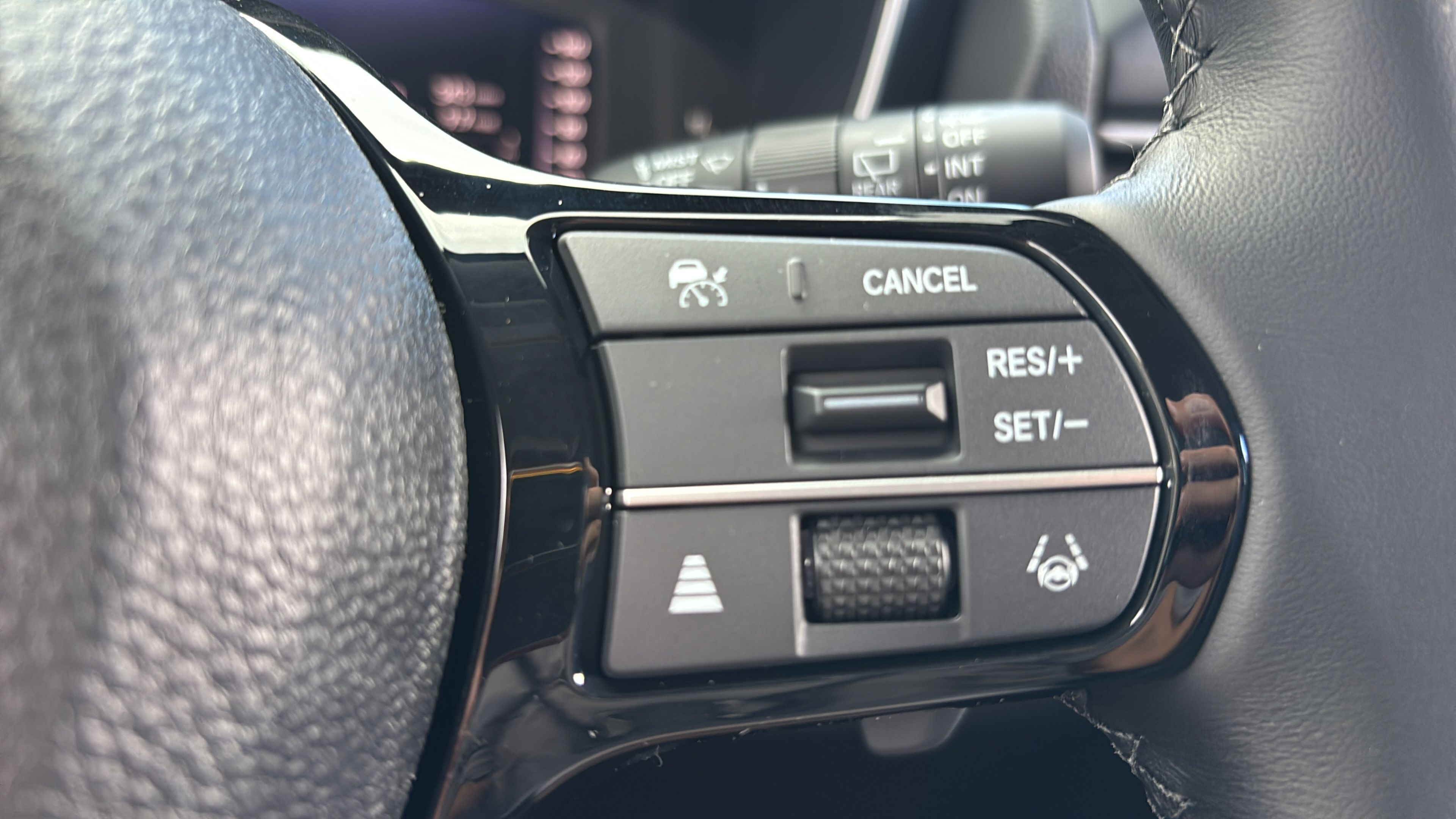 New 2026 Honda Pilot EX-L image 25