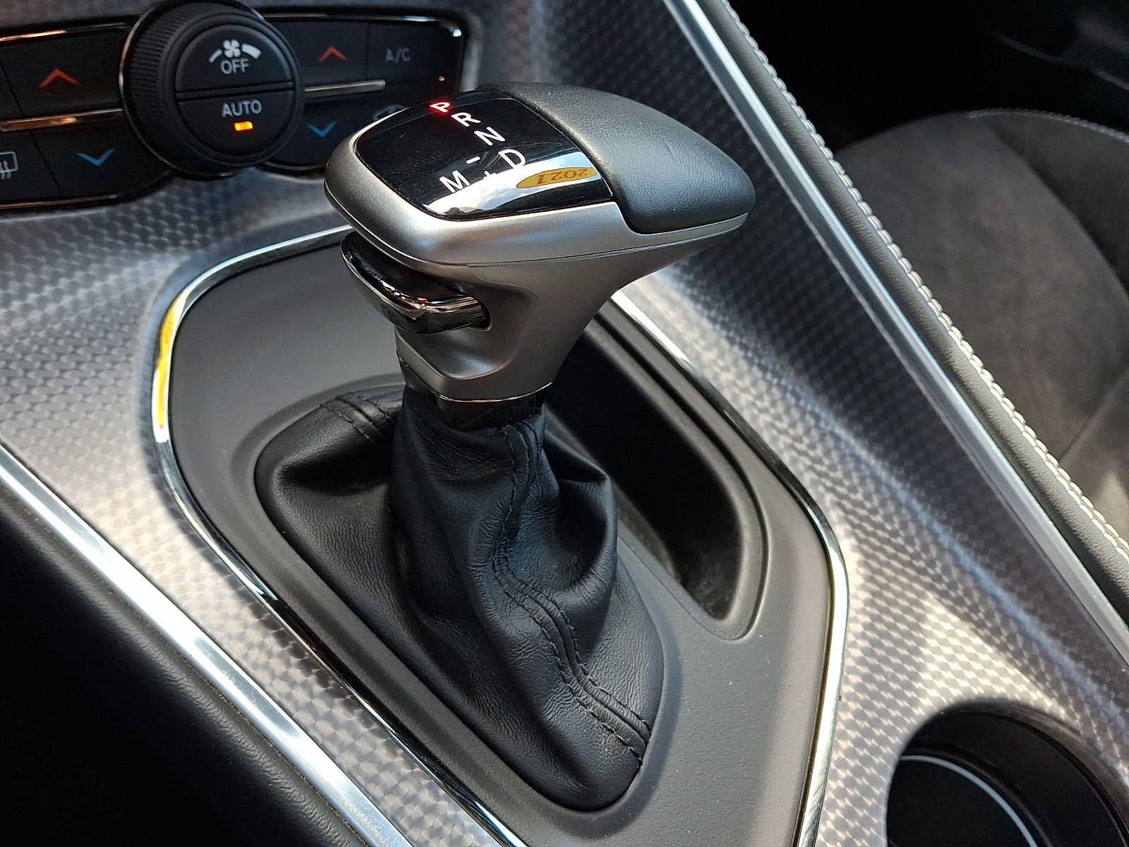 Used 2021 Dodge Challenger SRT Hellcat Redeye RWD image 14