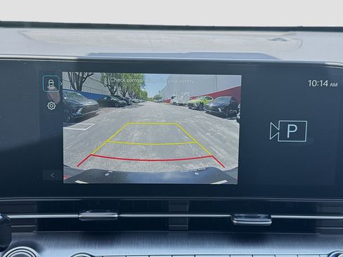 New 2026 Hyundai Kona SEL Sport FWD image 11
