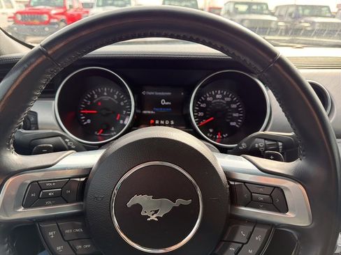 Used 2020 Ford Mustang GT Premium w/ Black Accent Package image 8