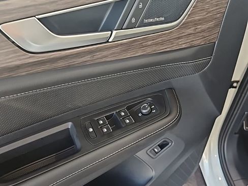 New 2026 Volkswagen Atlas SEL Premium R-Line AWD/4WD image 29