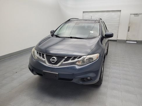 Used 2014 Nissan Murano SL AWD/4WD image 15
