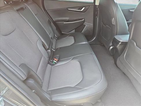 Used 2024 Kia EV6 Light image 20