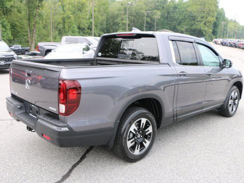 Used 2020 Honda Ridgeline RTL image 8