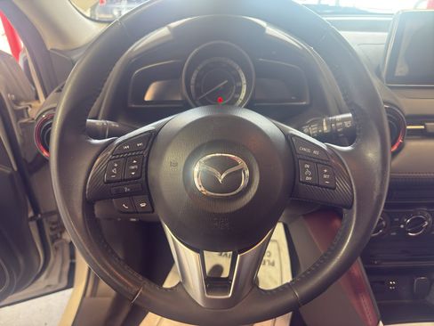 Used 2016 MAZDA CX-3 Touring w/ Premium Package AWD/4WD image 18