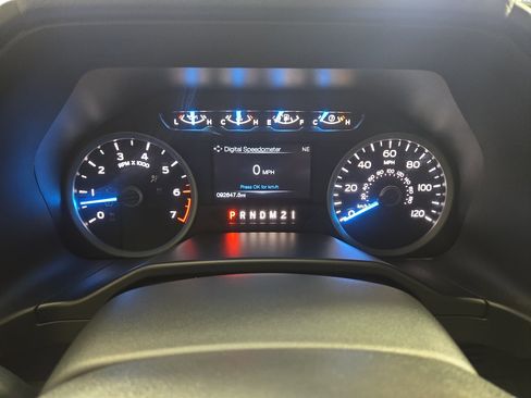 Used 2016 Ford F150 XLT w/ Equipment Group 302A Luxury image 17