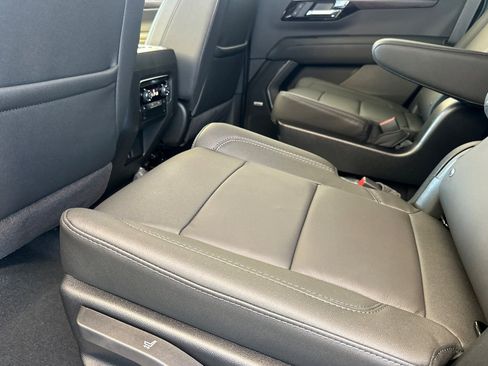 New 2026 Chevrolet Tahoe Z71 w/ Comfort Package image 13